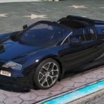 Bugatti Veyron