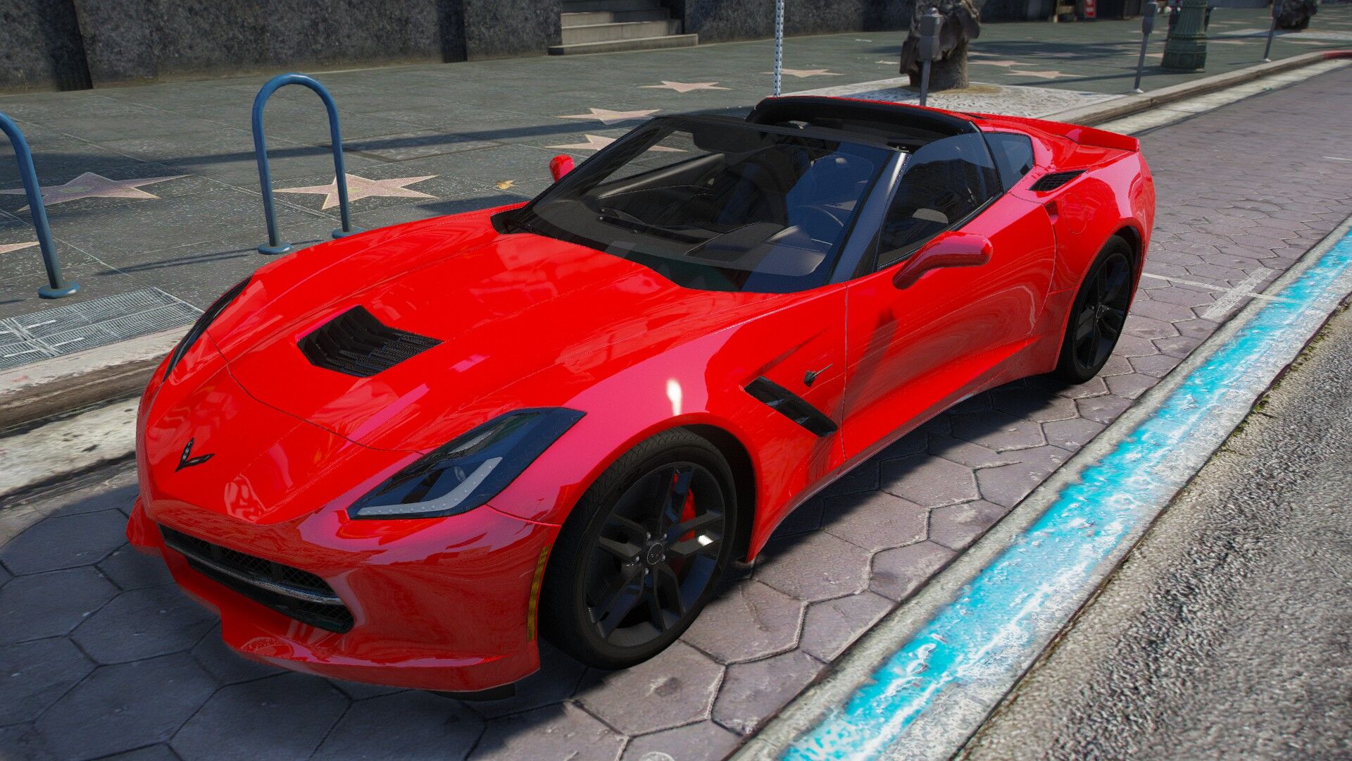 Coolest cars in gta 5 фото 27