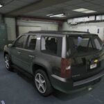 Chevrolet Tahoe3