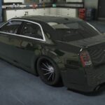 Chrysler 3003