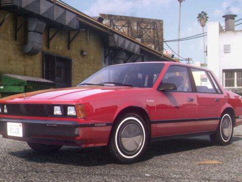 Classique Accolade [Add-On] V1.3