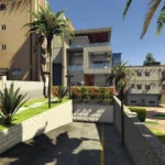 Cubic Design House
