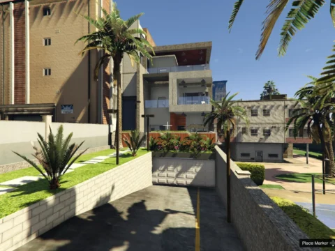 Cubic Design House