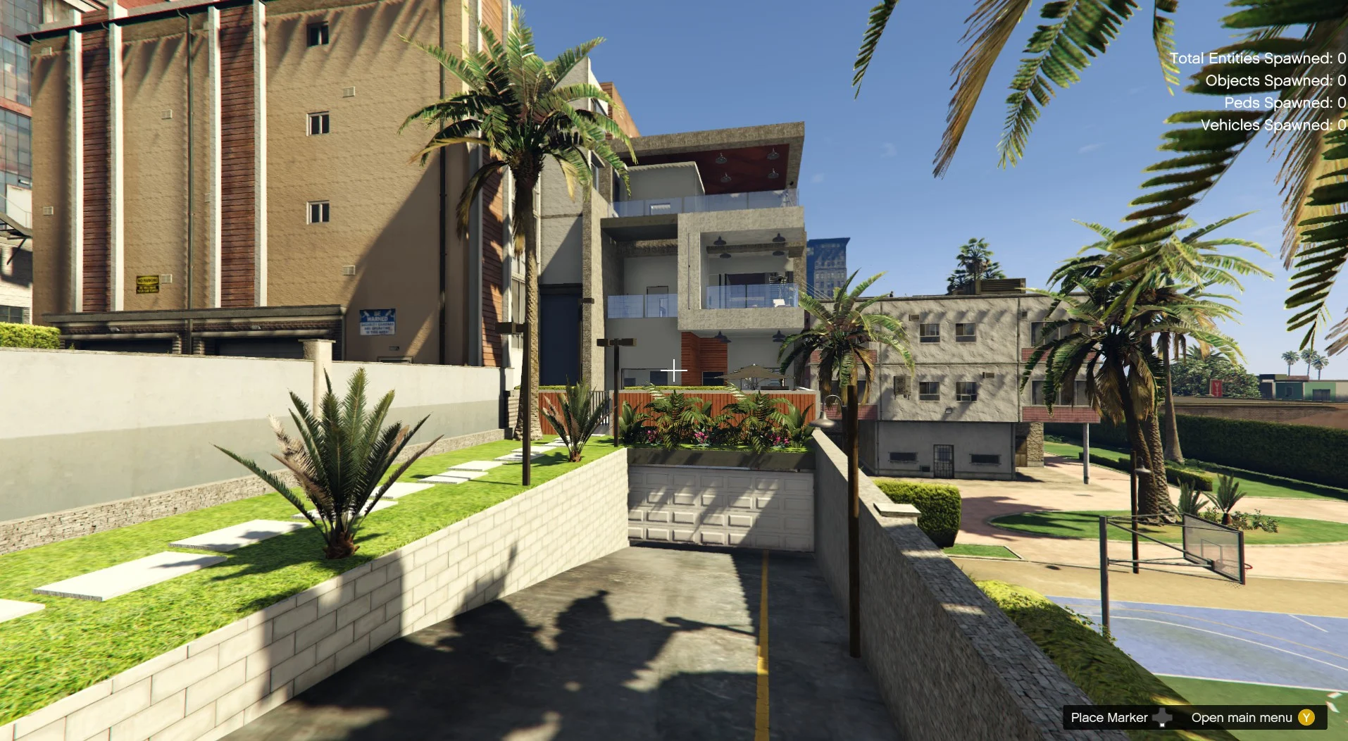 What are safe houses in gta 5 фото 19