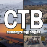 Customize The Border 2.0.1