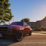 Declasse Indiana Pack [Add-On | Tuning | LODs] V1.0