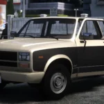 Declasse Indiana Pack [Add-On | Tuning | LODs] V1.0