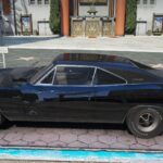 Dodge Charger R/T 1969