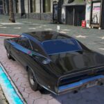 Dodge Charger R/T 1969