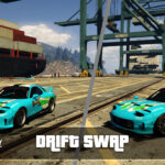 Drift Swap 1.0
