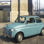 Enable Online Vehicles 2