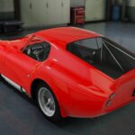 Ferrari 250 GTO3