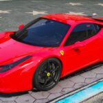 Ferrari 458 Italia Ferrari 458 Italia
