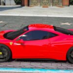 Ferrari 458 Italia2