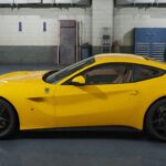 Ferrari F12 Berlinetta2