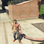 Fight Club Clothing and others for Michael 1.0