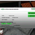 Fleeca Banking System 1.05