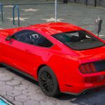 Ford Mustang GT2