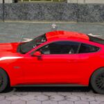 Ford Mustang GT3