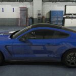 Ford Mustang Shelby GT350R2