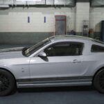 Ford Mustang Shelby GT5002