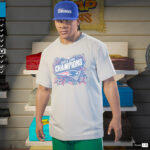 Four Boston Sports Teams T-shirts + Patriots Hat for Franklin 1.0