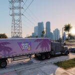 GTA 6 Logo Trailer2