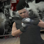 GTA IV MMA Gloves for MP Male 1.03