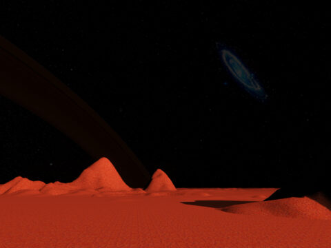 GTA Space - Another Fan Update V1.2