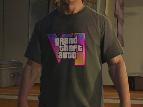 GTA VI Clothing Pack for Franklin 1.0