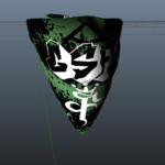 Gang Masks for MP Male / Female V1.0