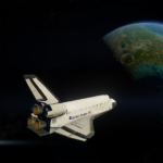 Grand Theft Space GTS fan made V1.1