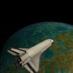Grand Theft Space GTS fan made V1.1