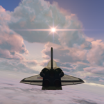 Grand Theft Space GTS fan made V1.1