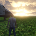 Grand Theft Space GTS fan made V1.1