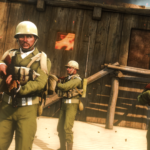 Gulf War Era - Iraqi Armed Forces for MP Male [SP & FiveM Addon] V1.0