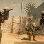 Gulf War Era - Iraqi Armed Forces for MP Male [SP & FiveM Addon] V1.0