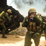 Gulf War Era - Iraqi Armed Forces for MP Male [SP & FiveM Addon] V1.0