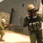 Gulf War Era - Iraqi Armed Forces for MP Male [SP & FiveM Addon] V1.0