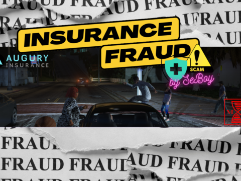 Insurance Fraud 0.1