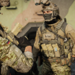 KSK German Special Forces Gear [SP Add-On | MP Freemode]