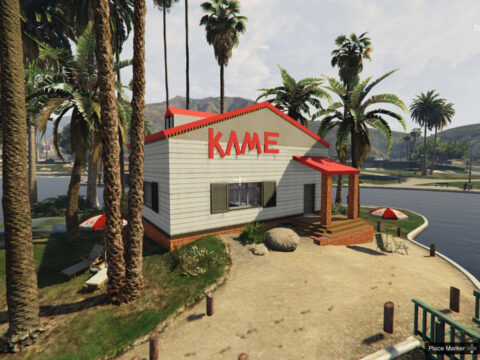 Kame House 1.0