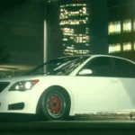 Karin Asterope Standard [Add-On | FiveM] 1.0