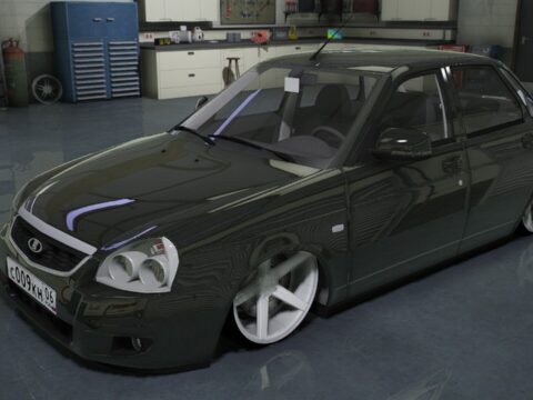 Lada Priora