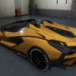 Lamborghini Sian Roadster3