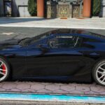 Lexus LFA2