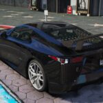 Lexus LFA3