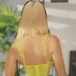 Long Layered Hair for MP Female 1.02