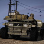 M-GATOR-CAN [Add-On / FiveM] V1.0