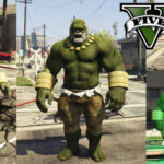 Maestro Hulk [Add-On] V FINAL